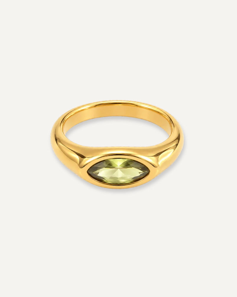 Nika ring