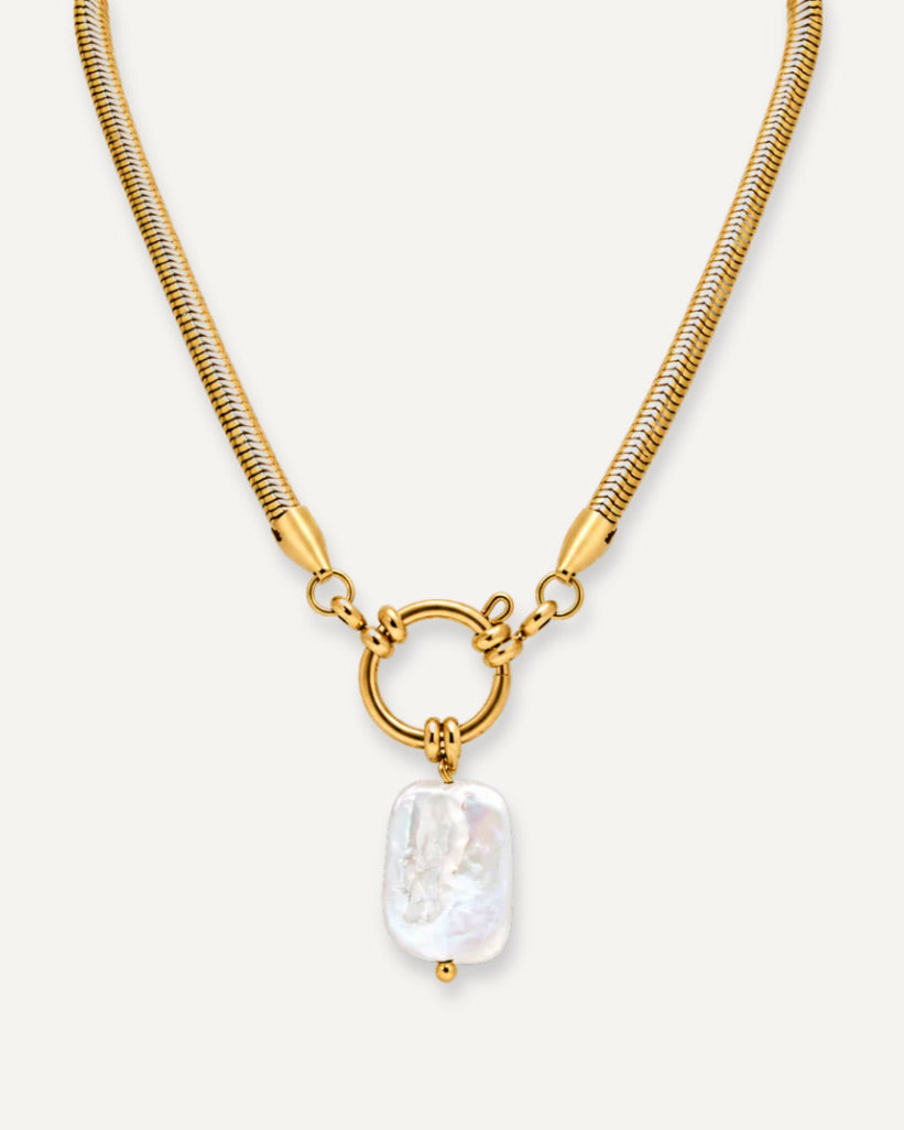 Celeste Necklace