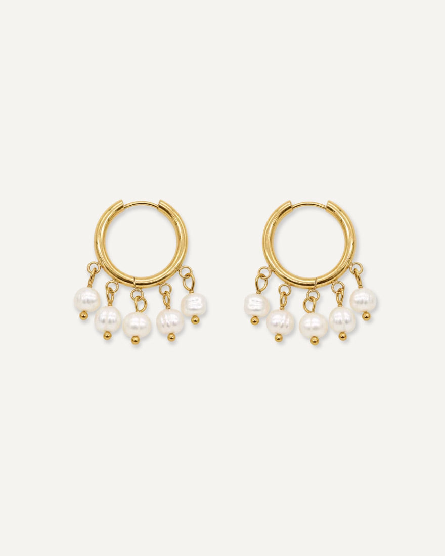 Mieke earrings