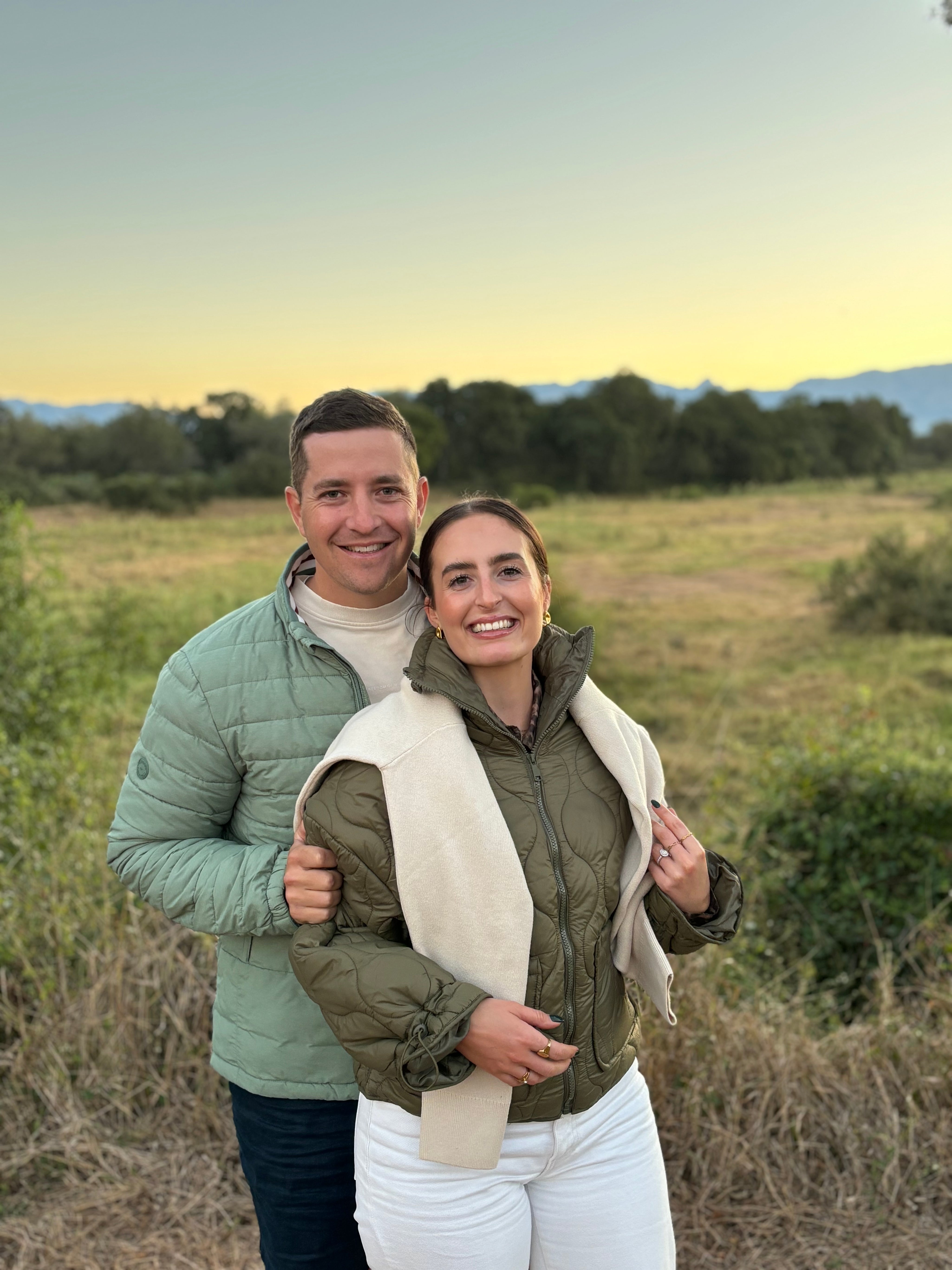 Small Khaki Jacket from Mr Price