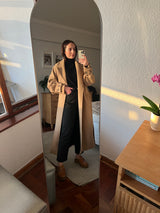 Size 5 / EU38 / 5 Brown Loafers from Zara