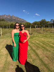 Small Green Jumpsuit from Other
