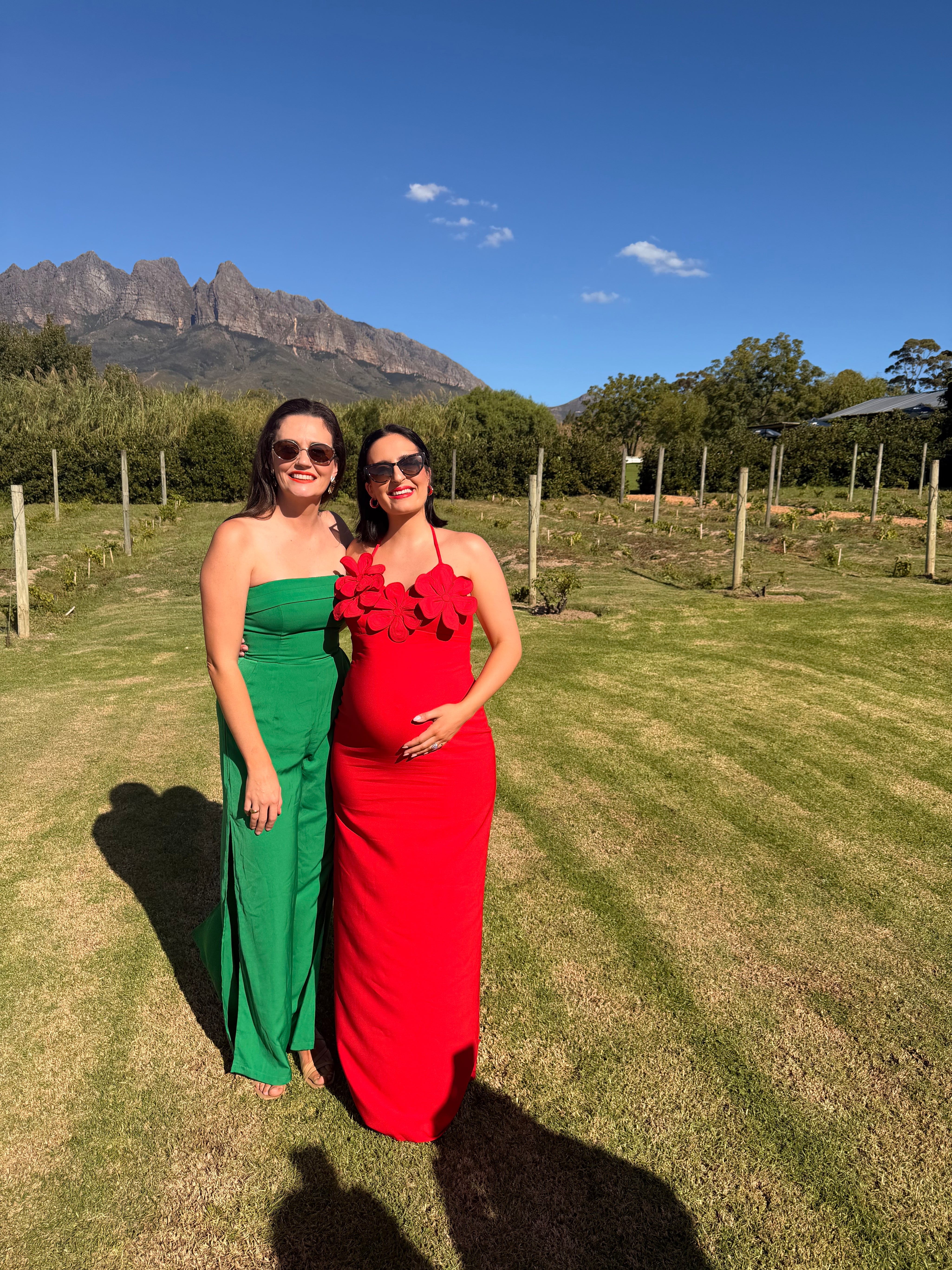 Small Green Jumpsuit from Other