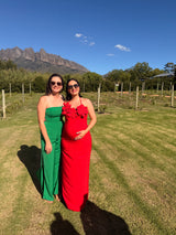 Small Green Jumpsuit from Other