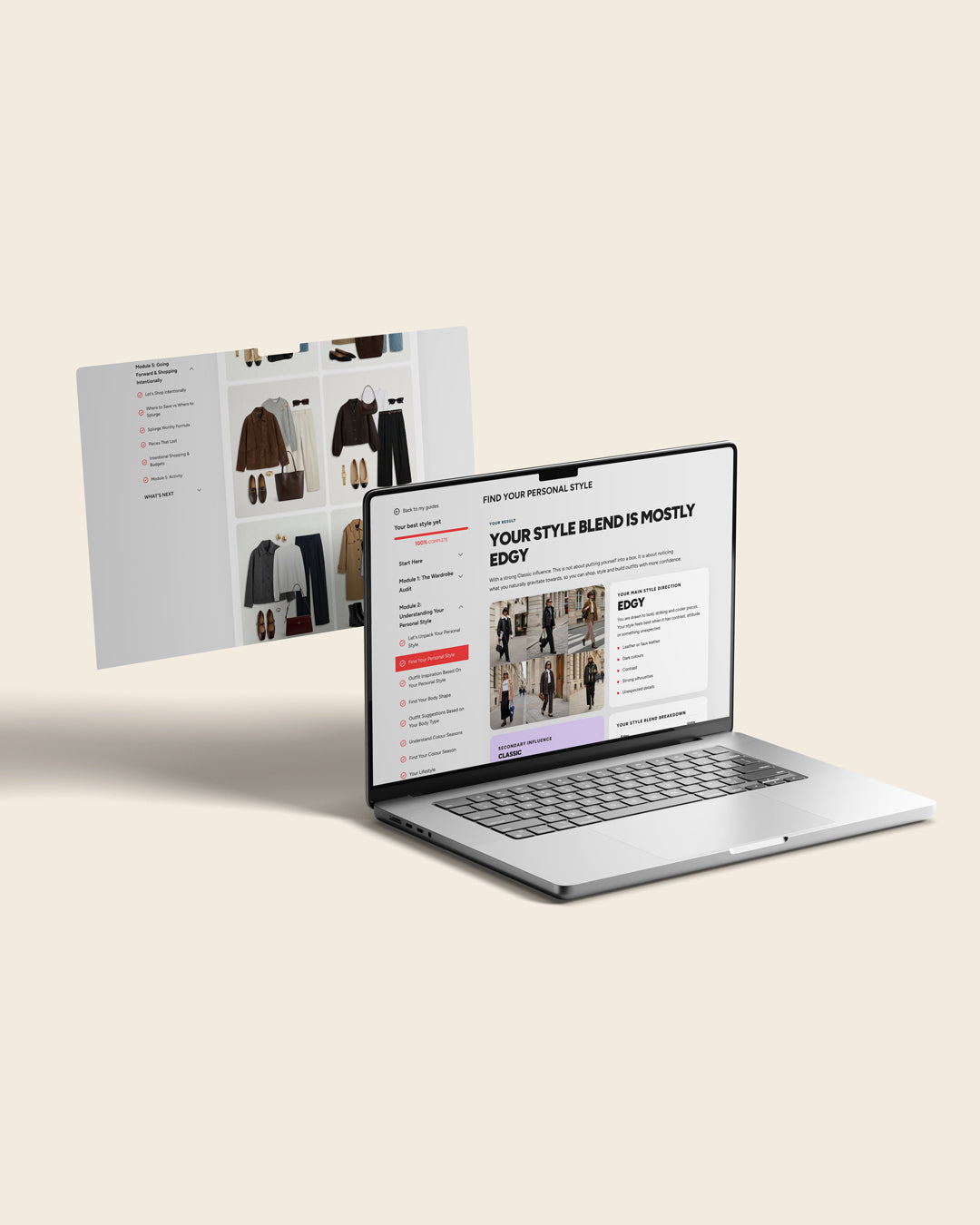 The Looks by Lilli 'Find Your Best Style Yet' Guide