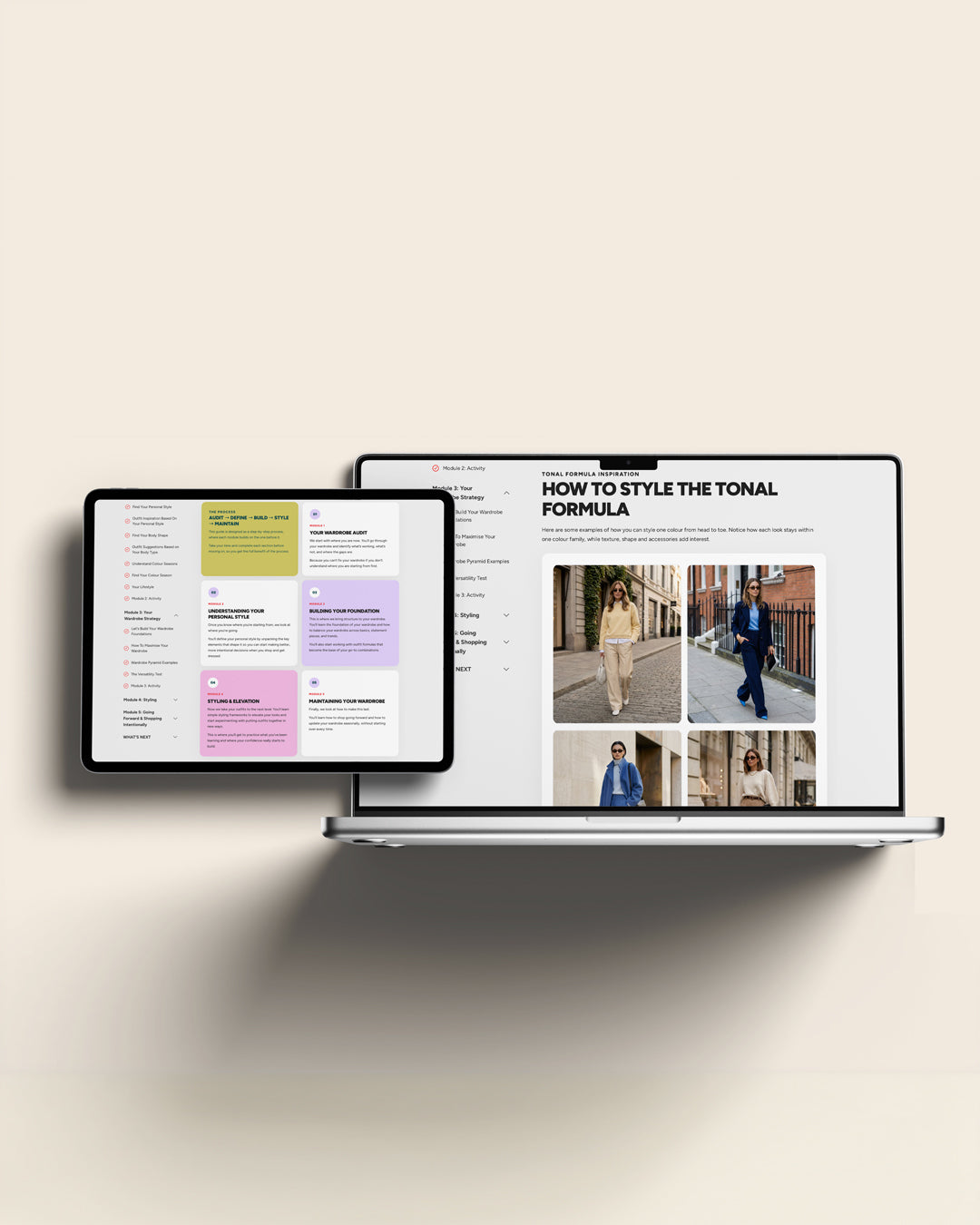 The Looks by Lilli 'Find Your Best Style Yet' Guide