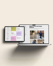 The Looks by Lilli 'Find Your Best Style Yet' Guide