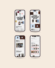 The Looks by Lilli AW2026 Colour Combo Guide