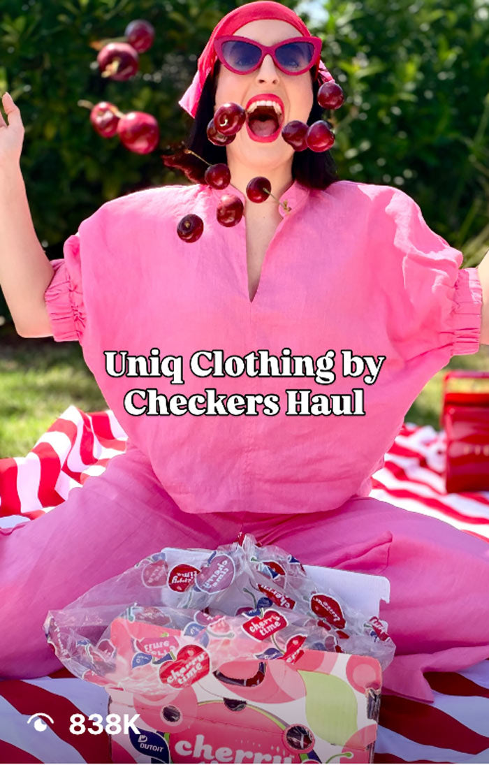 Uniq Clothing Haul