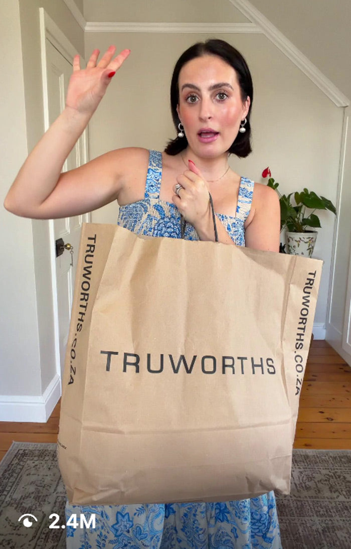 Truworths Clothing Haul