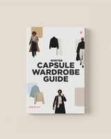 The Looks by Lilli Winter Capsule Wardrobe Guide