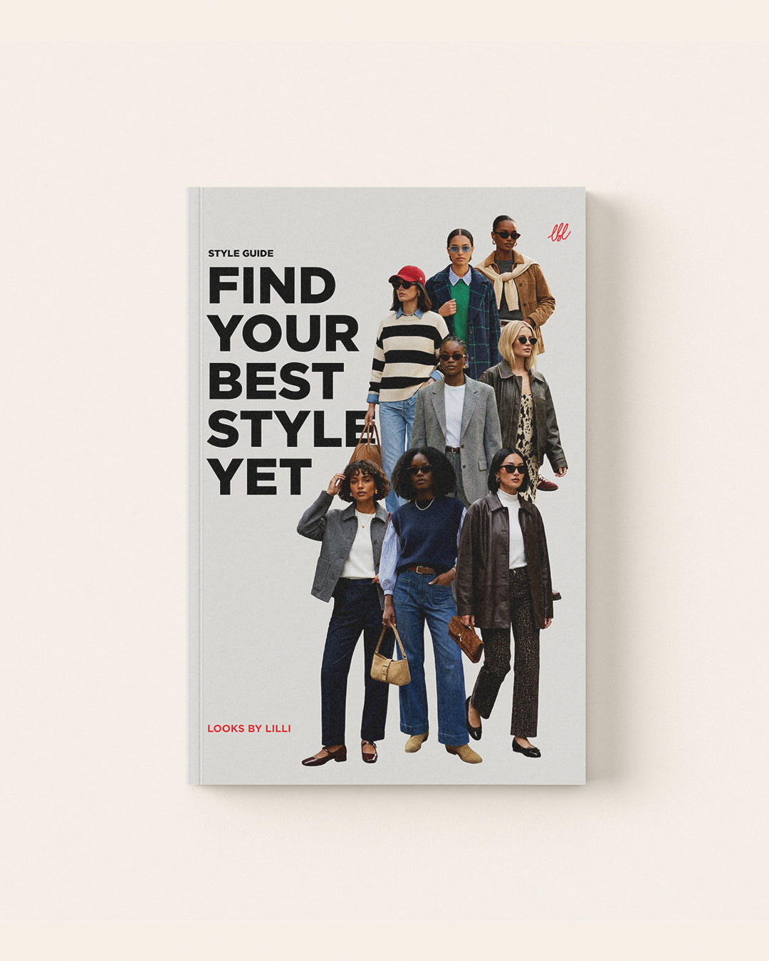The Looks by Lilli 'Find Your Best Style Yet' Guide