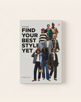 The Looks by Lilli 'Find Your Best Style Yet' Guide