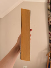 Book: The Miniaturist by Jessie Burton