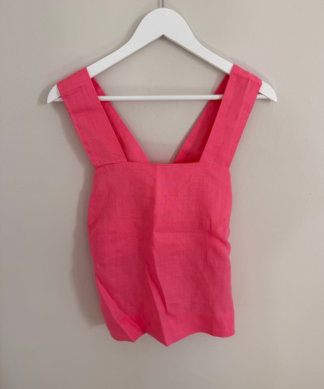 Loved-by-Lilli-Second-Hand-Womens-Blouses-Tops-Pink-Small-Uniq-Clothing--1.jpg