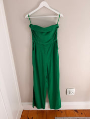 Small Green Jumpsuit from Other