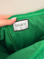 Small Green Jumpsuit from Other