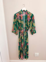 Small Print Kaftan from Superbalist