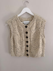 Medium Neutrals Knitwear from H&M