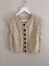 Medium Neutrals Knitwear from H&M
