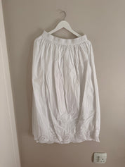 Medium White Skirt from Mr Price