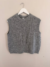 Medium Grey Knitwear from Mr Price