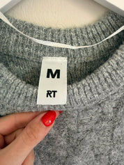 Medium Grey Knitwear from Mr Price