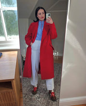 Small Blue Blouse from Zara