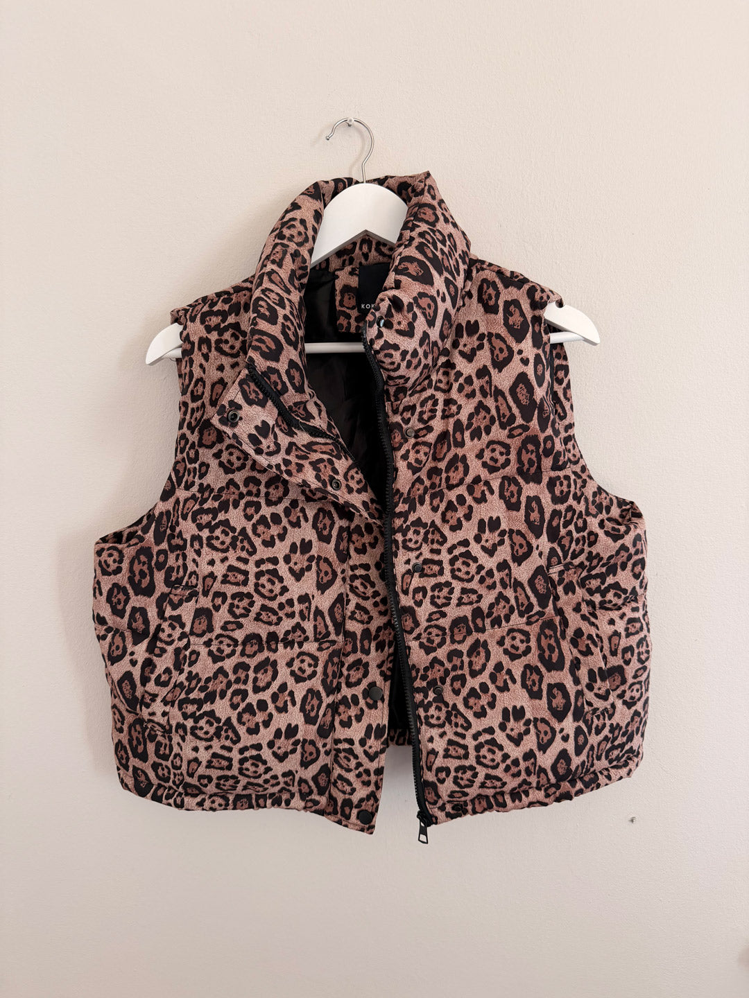 Small Multi / Print Jacket from Kokonova