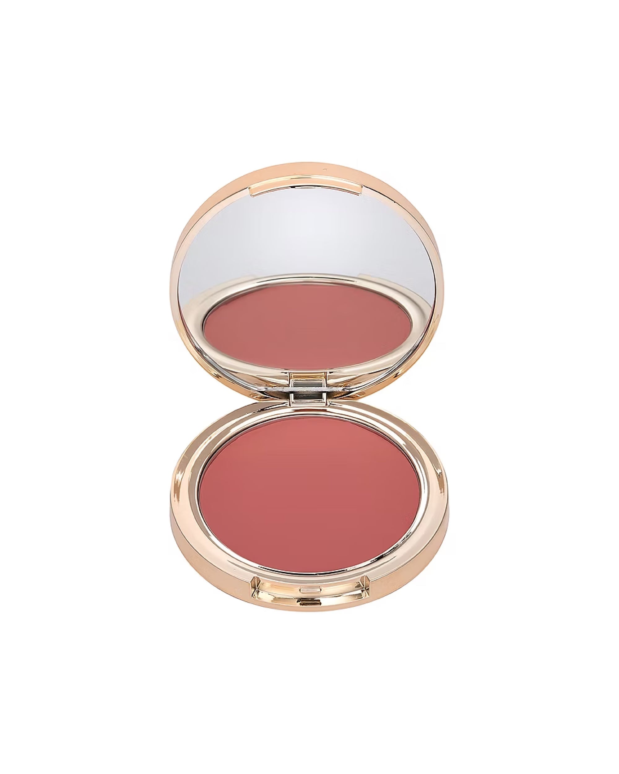 Creamy blush
