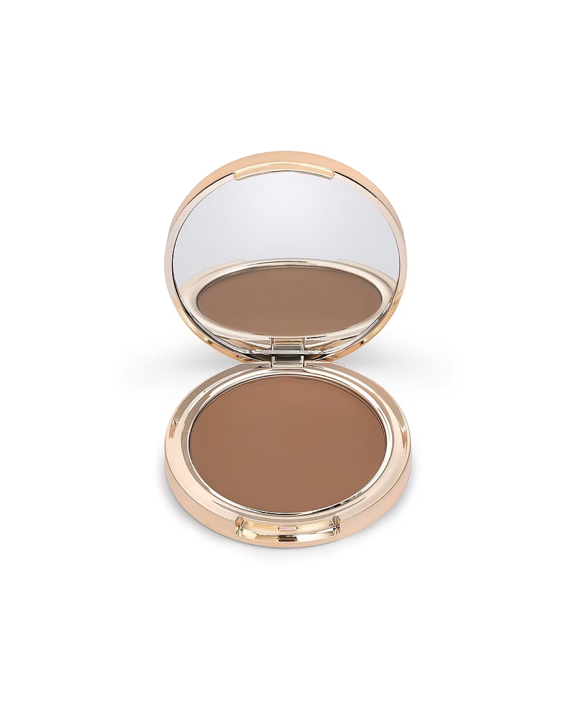 Creamy Bronzer